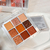 Paleta sombras Cherry Blossom - City Girl en internet