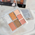 Paleta sombras Shadow Palette - City Girl en internet