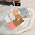 Paleta sombras Shadow Palette - City Girl - Verte Linda