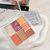 Paleta sombras Shadow Palette - City Girl - tienda online