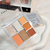 Imagen de Paleta sombras Shadow Palette - City Girl