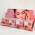 Paleta rubores e iluminadores - Color & glow - Pink 21