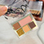 Paleta sombras Lovely - Pink 21 - Verte Linda