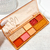 Paleta sombras The Best #01 - Pink 21 - comprar online