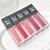 Labial líquido matte - Mely - comprar online