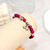 Pulsera elástica bordo 34