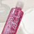 Gel con glitter rosa Luyagus - comprar online