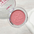 Polvo rubor Cherry Cheeks - Pink 21 - Verte Linda