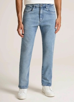 CALÇA JEANS COMFORT SLIM JOHN JOHN - comprar online