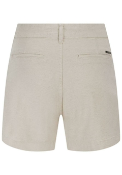 SHORTS DE SARJA MOM LEZ A LEZ - loja online