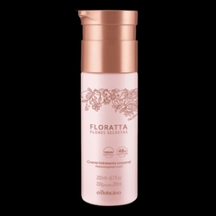 Hidratante Floratta O Boticário 200ml - comprar online