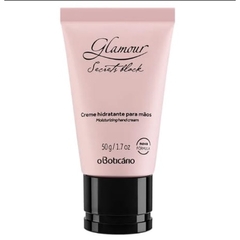 Glamour Secrets Black Desodorante Colônia 75ml O Boticário