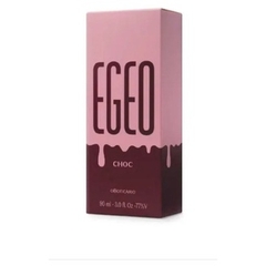 Egeo Choc Desodorante Colônia 90ml - O Boticário na internet