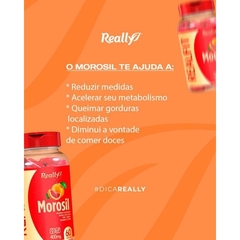 Morosil Emagrecimento Laranja Moro Suplemento Realfit 60caps na internet