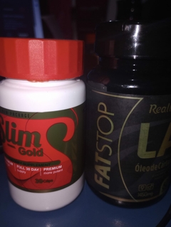 Slim Caps e Oleo de Cartamo O Melhor combo emagrecedor neutraliza a gordura e acelerando o metabolismo - Slim na internet