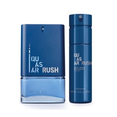 Quasar Rush Colônia 100ml