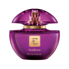 Eau De Parfum 75ml - Perfume Feminino de Longa Duração com Fragrância Sofisticada e Marcante