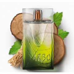 Arbo Reserva Desodorante Colônia Masculina 100ml - O Boticário - comprar online