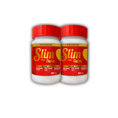 Slim Gold Reeducador Alimentar 100% Natural - Emagrecedor Slim Gold - Slim - comprar online