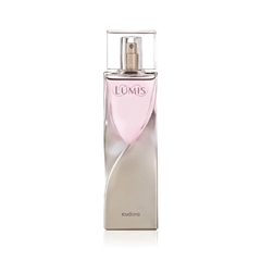 Colônia Desodorante Lúmis Eudora 100ml