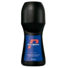 Desodorante Antitranspirante Roll-on Avon/ 50ml - comprar online