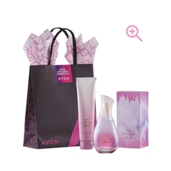 Presente Utopia 75ml Avon - A Fragrância dos Sonhos para Momentos Inesquecíveis