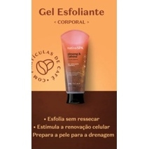 nativa spa ginseng e cafeina O BOTICARIO - Marypresentss