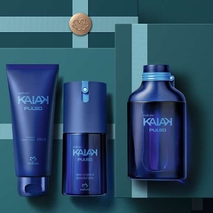 Kit Natura Kaiak Pulso - comprar online