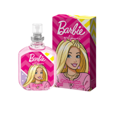 Barbie Desodorante Colônia Jequiti - 25 ml | Perfume Infantil Delicado e Encantador na internet