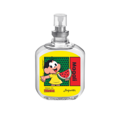 Magali Desodorante Colônia - 25 ml | Fragrância Frutal e Divertida para Crianças Desperte a Alegria e o Espírito Divertido com o