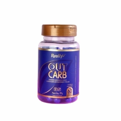 Out Carb Really: Bloqueador Potente de Carboidratos - REALLY