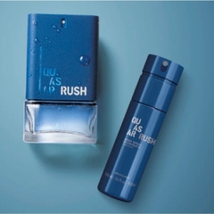 Quasar Rush Colônia 100ml - comprar online