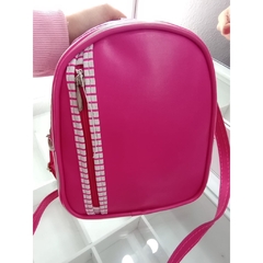 Mochila pequena passeio feminina Marypresentss - comprar online