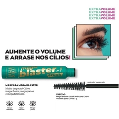 MASCARA DE CILIOS COLOR TREND AVON na internet