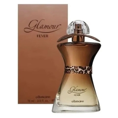 Desodorante Colônia Glamour Fever 75ml O Boticário