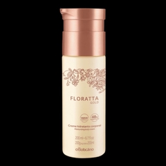 Hidratante Floratta O Boticário 200ml