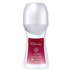 Desodorante Antitranspirante Roll-on Avon/ 50ml - Marypresentss