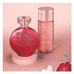 Linha Floratta Red Paixão e Elegância em Cada Frasco - O Boticário - Marypresentss