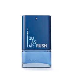 Quasar Rush Colônia 100ml - Marypresentss