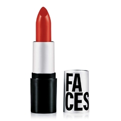 Batom Matte Faces 3,5 g Natura - comprar online