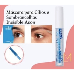 Imagem do MASCARA DE CILIOS COLOR TREND AVON