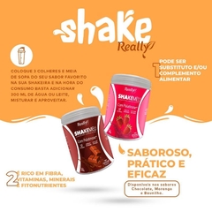 ShakeMeu Really Original - comprar online