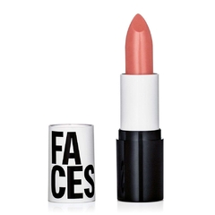 Batom Matte Faces 3,5 g Natura - loja online