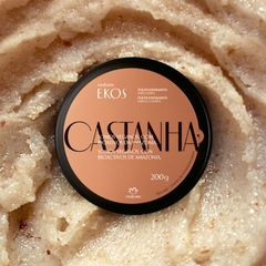 Ekos Polpa Esfoliante Castanha - 200g na internet