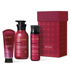 Trio Nativa SPA Ameixa (3 itens)