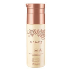 Hidratante Floratta O Boticário 200ml na internet