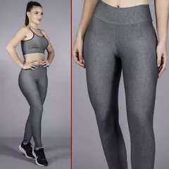 Conjunto de Leggings Femininas | Conforto e Estilo para Esportes e Dia a Dia