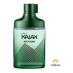 Kaiak Masculino: O Perfume Irresistível da Natura que Todos os Homens Precisam Conhecer - comprar online