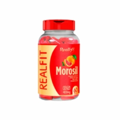 Morosil Emagrecimento Laranja Moro Suplemento Realfit 60caps - Marypresentss