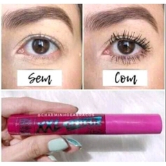 MASCARA DE CILIOS COLOR TREND AVON